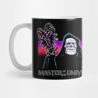 skelly man Mug